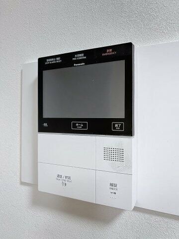 サンクレイドル横濱5階 同建物別部屋の参考画像