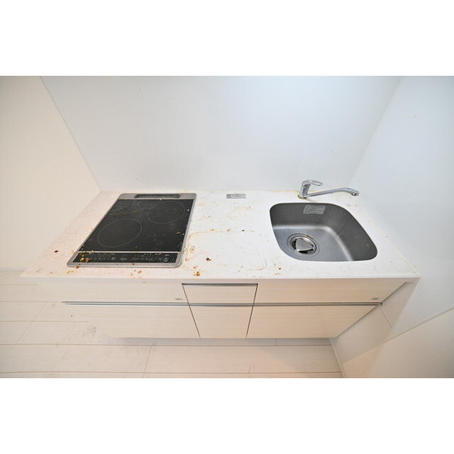 CASA PIAZZA北千住0303号室 内観