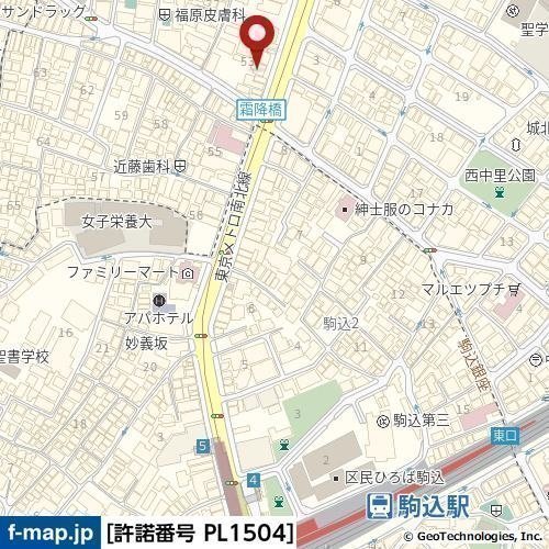 グランドハウスシャンティ10階 null