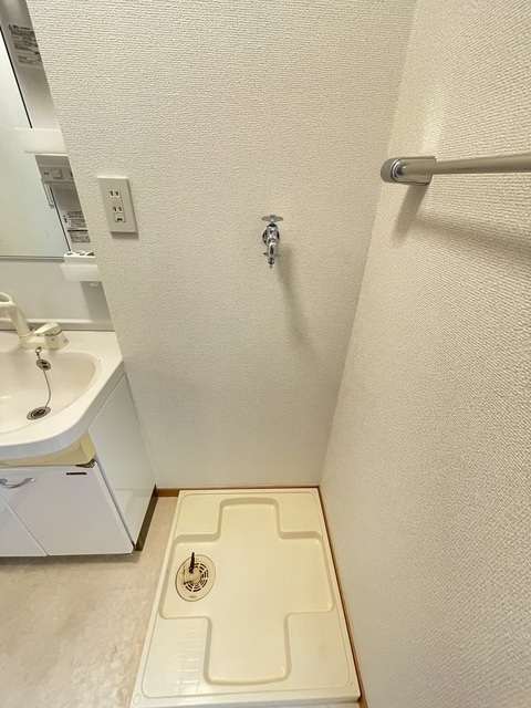 パインコート等々力 部屋設備