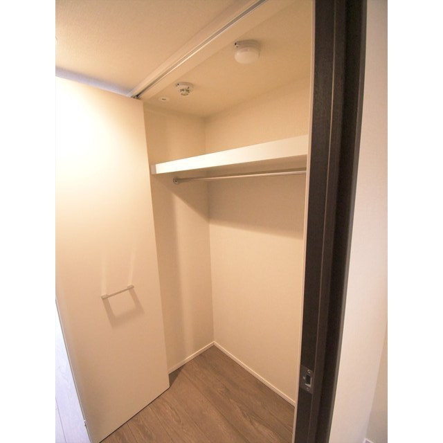 ルネサンスコート上野入谷0202号室 内観