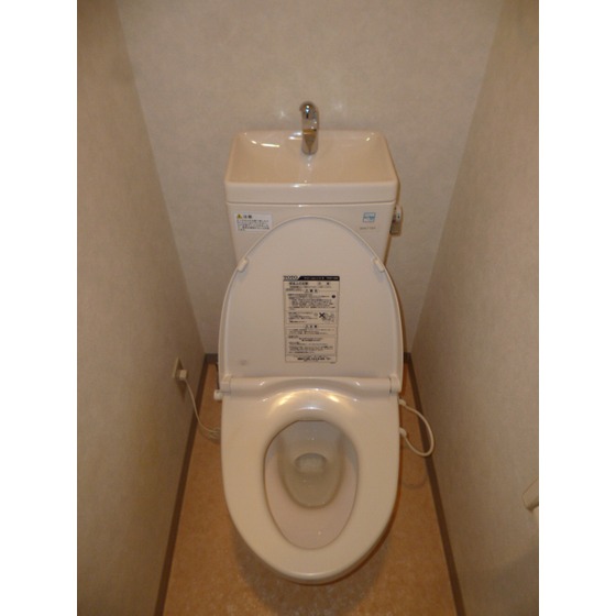 トランタンビュー東駒形0302号室 ＴＯＴＯ製！