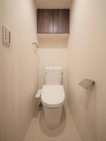 クレヴィスタ横浜大口 内観