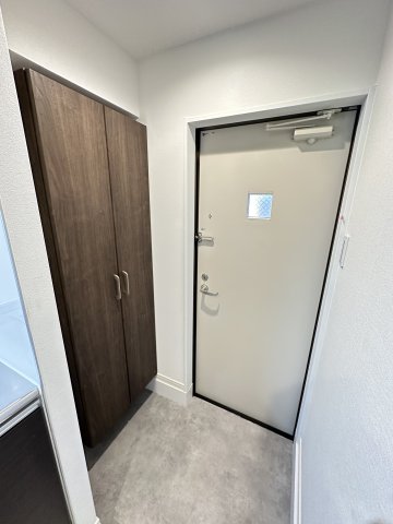 ベイルーム中央林間103号室 部屋設備