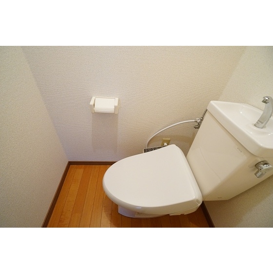 ＲＩＫＩパレス0105号室 内観