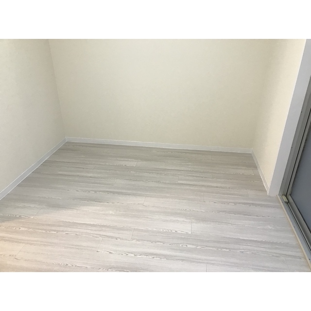 ドリームスペースマンションB-04号室 リビング