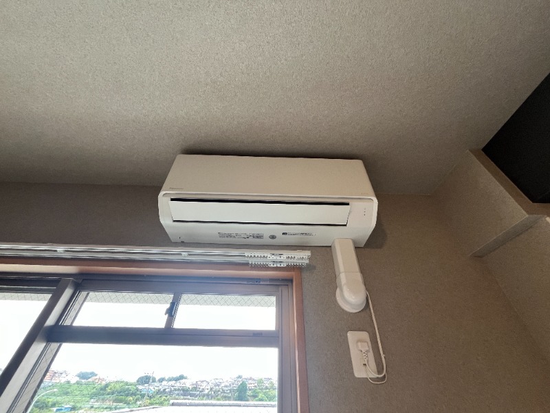 PRIM ROSE・M壱番館3階 部屋設備