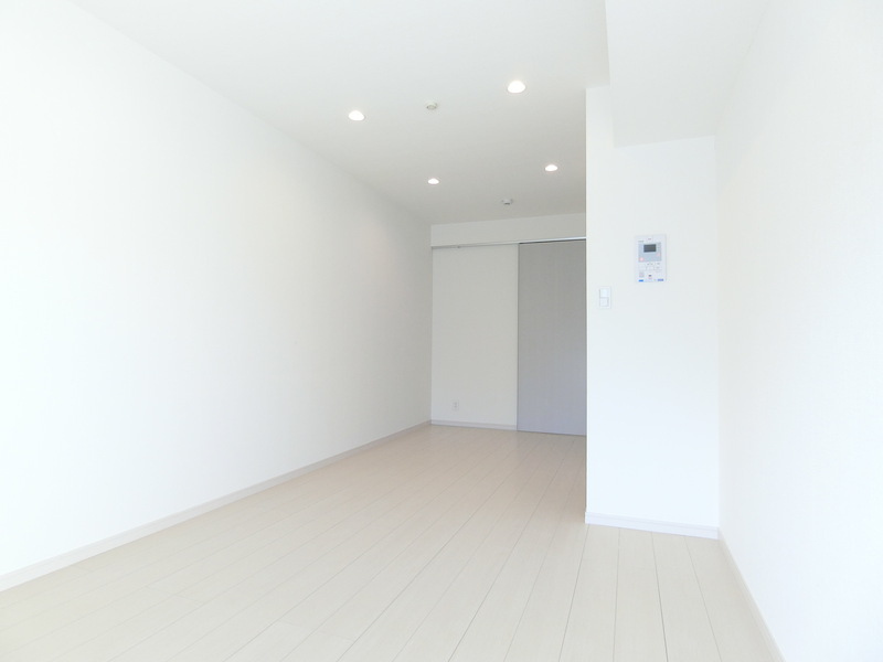 リブリ・コンフォルトⅡ1階 部屋その他