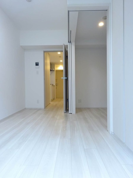 セジョリ池袋本町202号室 リビング