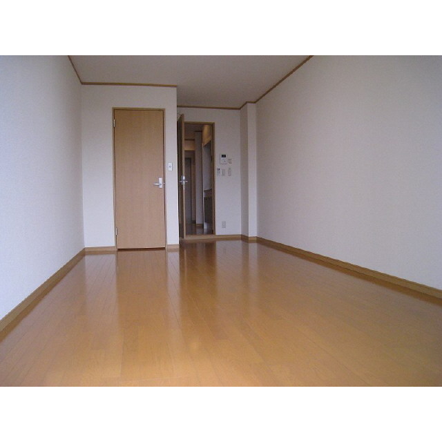 アンプルール フェール YAHAGIⅡ102号室 内観