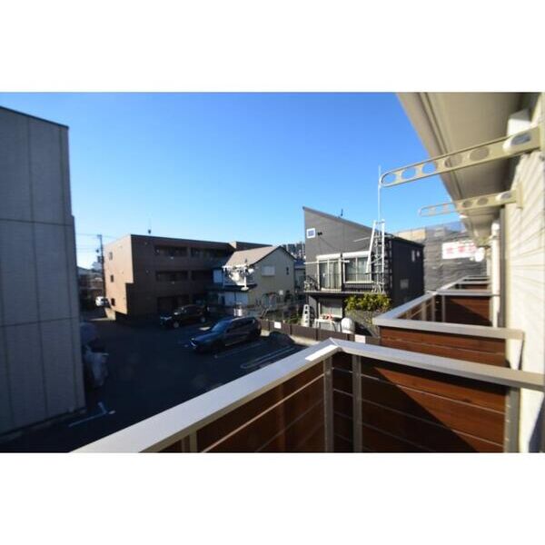 Neighbor　Wood　草津E号室 部屋その他