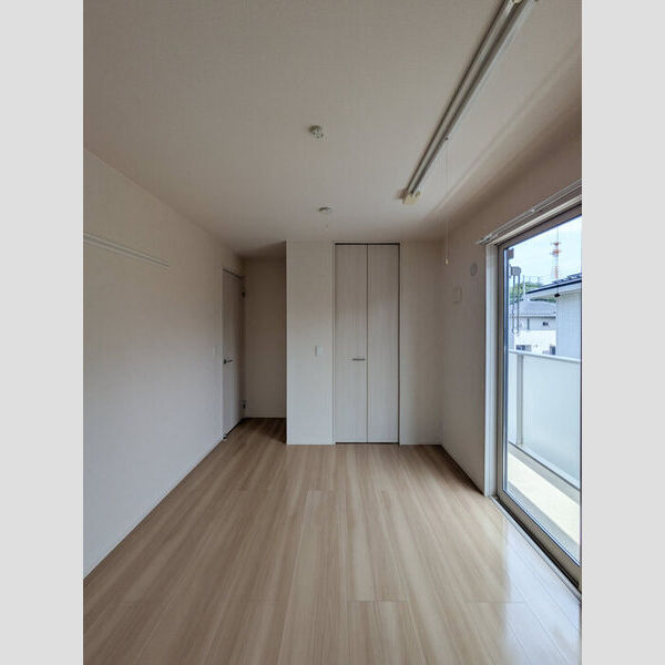まほろば日進　SouthCourt 部屋その他