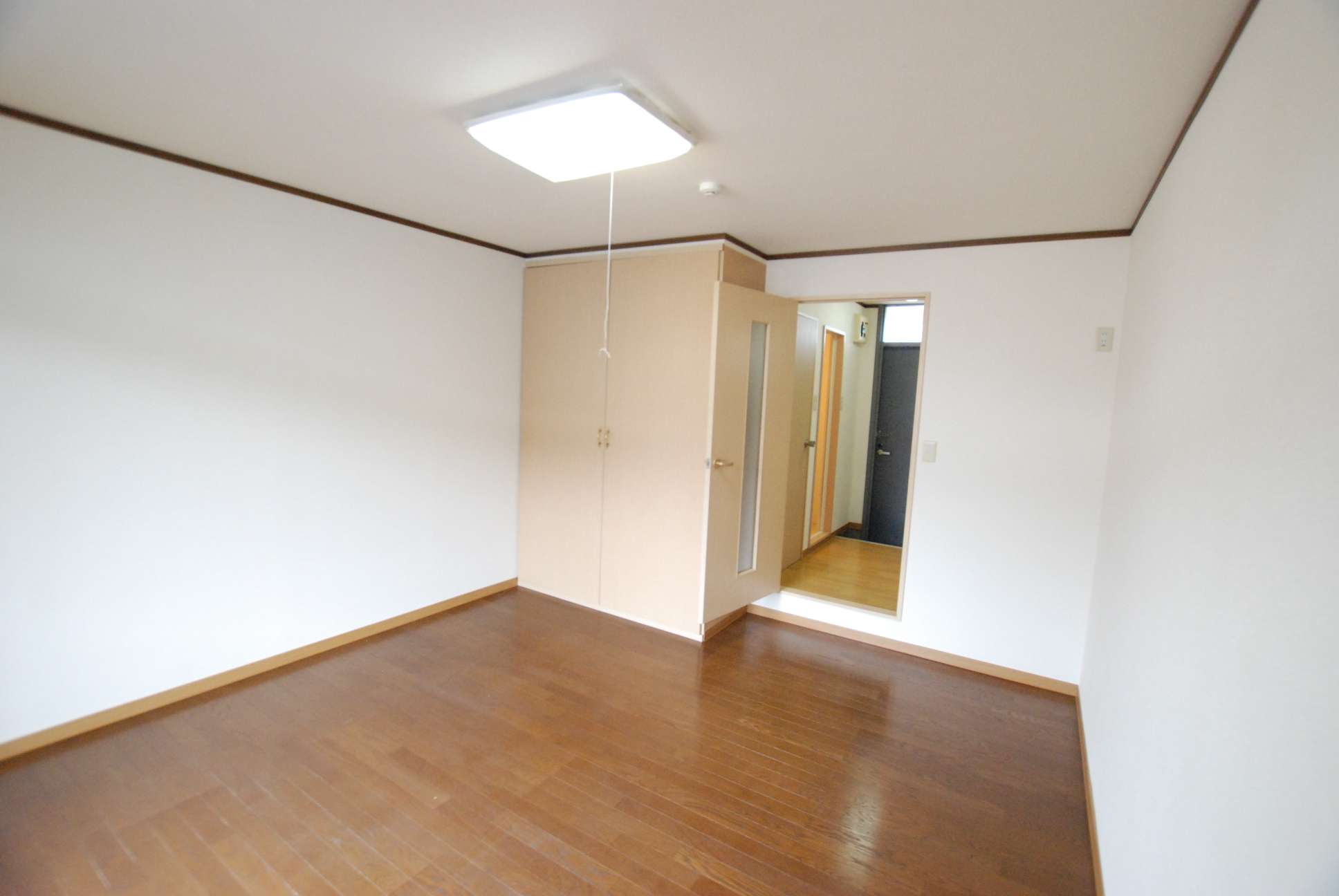 レオパレスヴェルドミール102号室 部屋その他