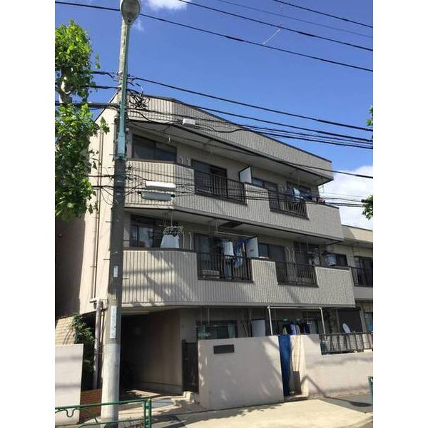 ロイヤル三原台の外観画像