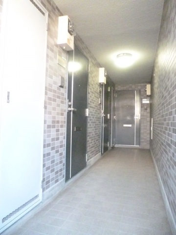 スカイコート神楽坂402号室 部屋その他