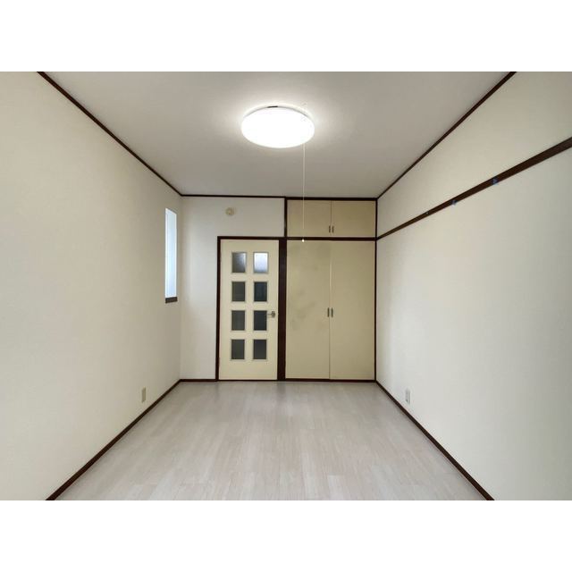 カレッジハウスⅧ 内観