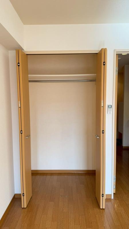 オセアーノ 収納