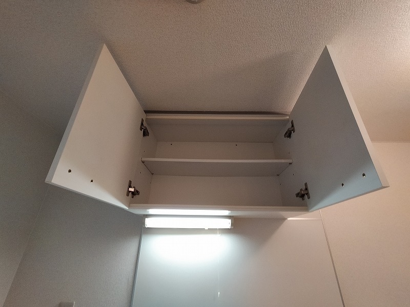 バーナルヒルズ1階 部屋その他