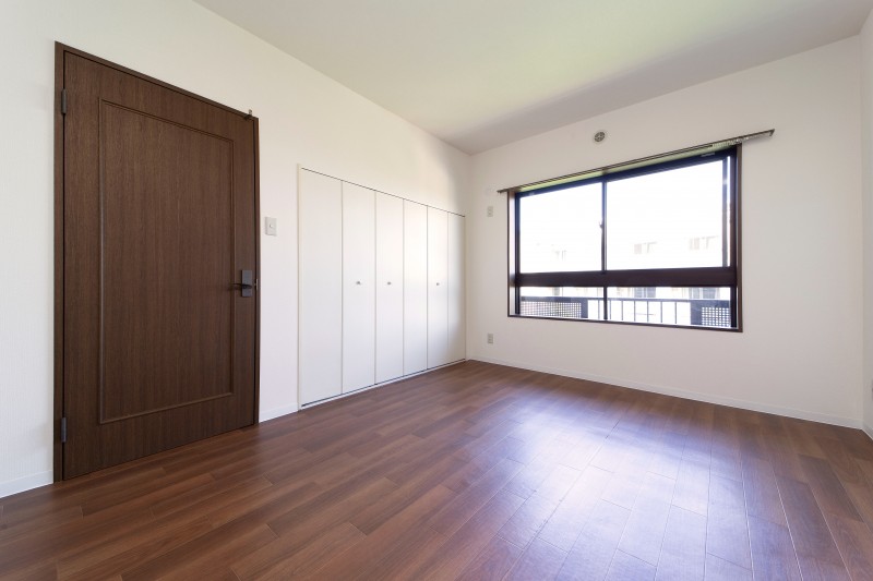 T’s garden横浜反町3階 部屋その他