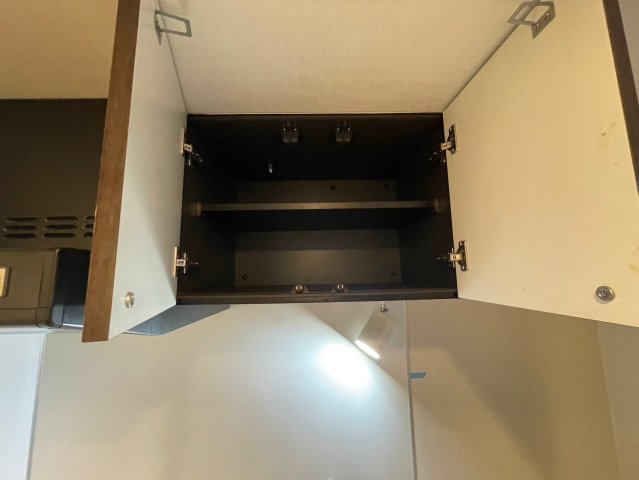 DIPS北千住404号室 キッチン