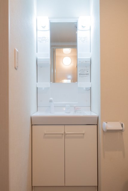 クレシア青戸1階 同建物別部屋の参考画像