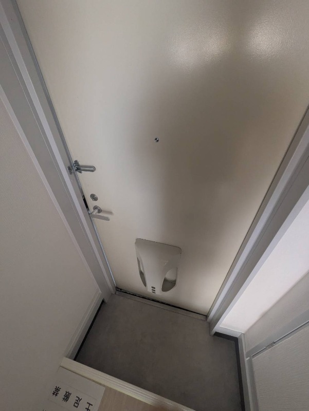 パンシオン座間No.21階 玄関