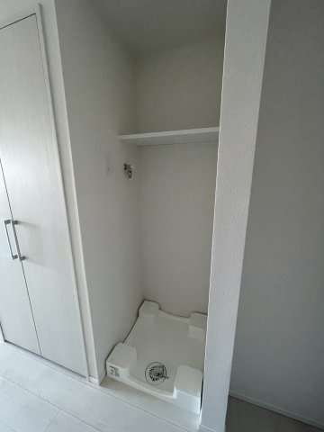 SAKURA AXIS NAKAITABASHI502号室 502号室参考写真です（PURE WHITE)