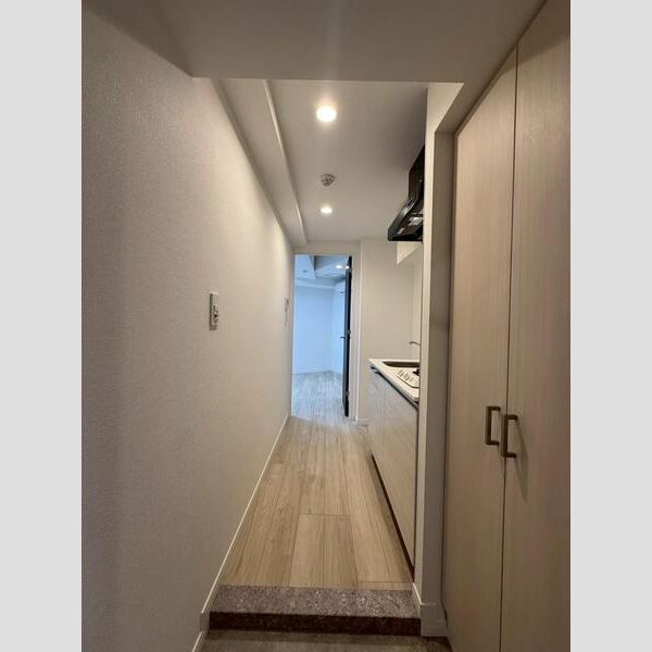 MAXIV ALIVE堀切菖蒲園203号室 部屋その他