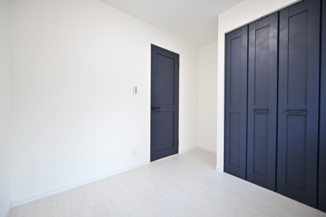 ＥＳ－Ｇｒａｎｄｅ東中野1階 部屋その他