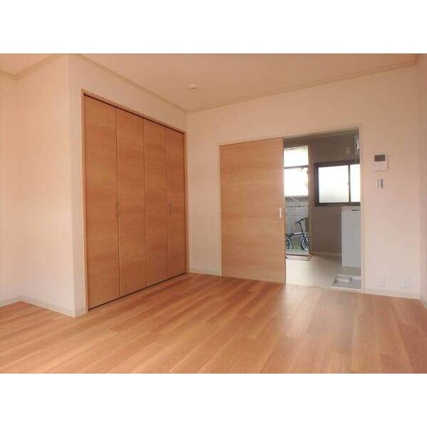 リノベイト東小金井0103号室 部屋その他