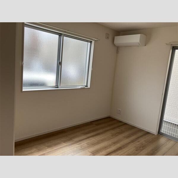 マイホームネクスト浦安富士見　1号棟 リビング