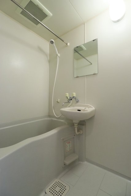 エクセリア西荻窪 お風呂