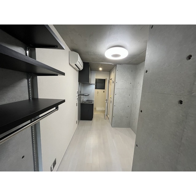 ＫＯＳＴＩＣ　ＭＩＮＯＷＡ0102号室 内観