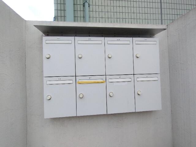 ソルナクレイシア吉祥寺2階 部屋その他