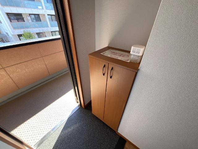 Ｍａｐｌｅ  ｇａｒｄｅｎ 玄関