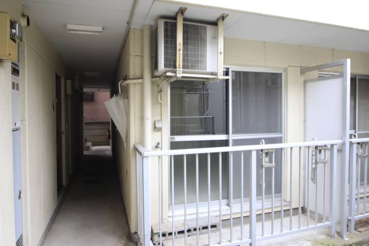 コアビル2階 部屋その他