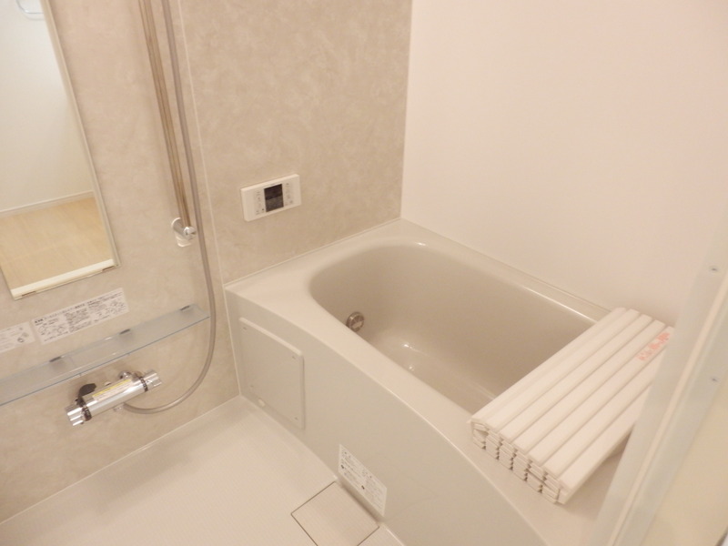 ラシーネ赤塚 お風呂