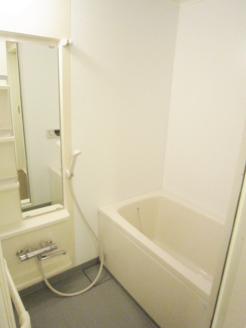 リヴァージュ湘南茅ヶ崎 お風呂