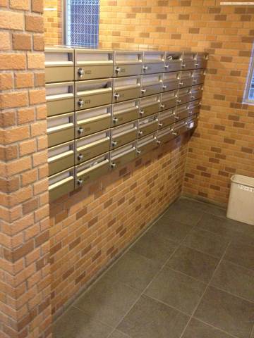 ヴェルト西大島グラーセ15階 部屋その他