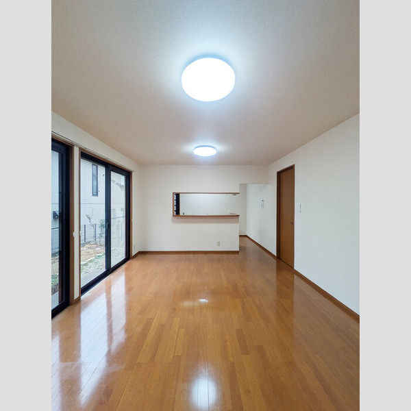 鈴木貸家　10号棟10号室 部屋その他