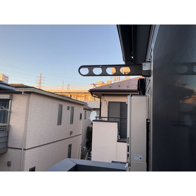 カーサネロディミッレ201号室 部屋その他