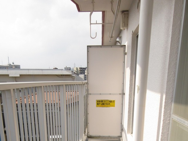 シャトー鶴ヶ峰Ｂ棟0302号室 ※現況優先