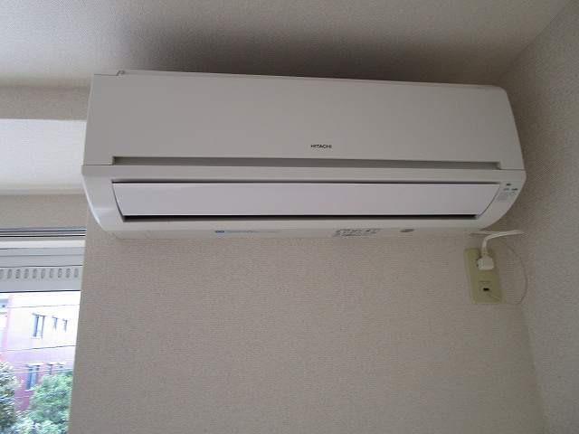 メゾンかんとう 部屋設備