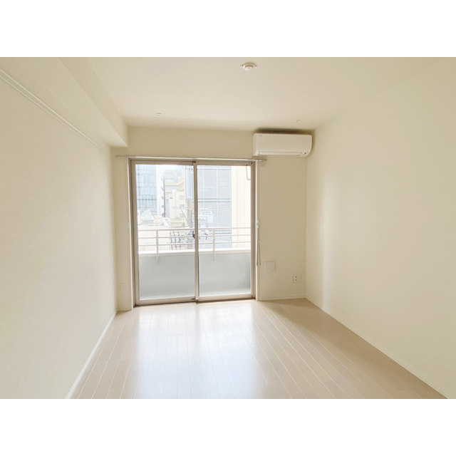 グランドール大宮403号室 内観