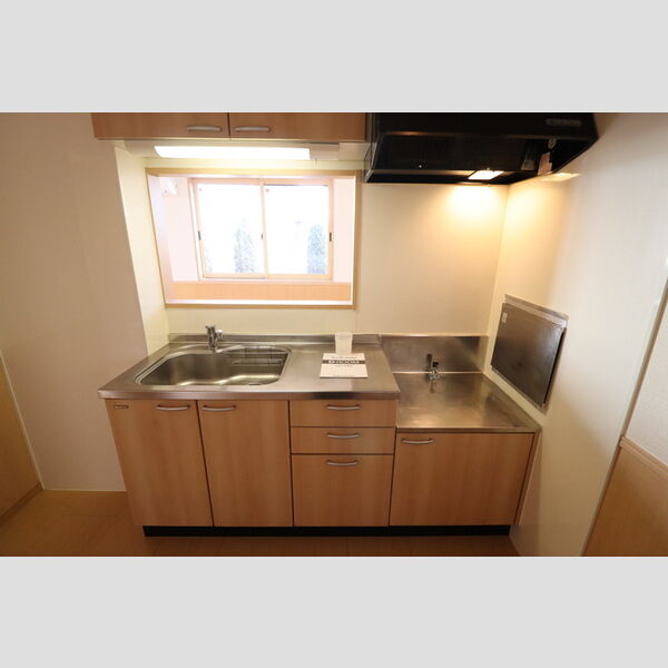 バニュルス　Ⅰ・Ⅱ・Ⅲ 対面キッチン