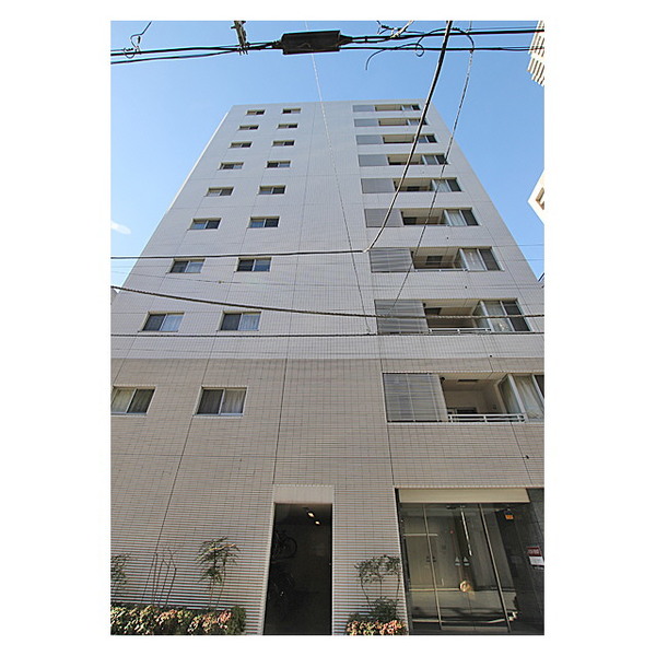 ドゥーエ日本橋浜町0704号室 部屋その他