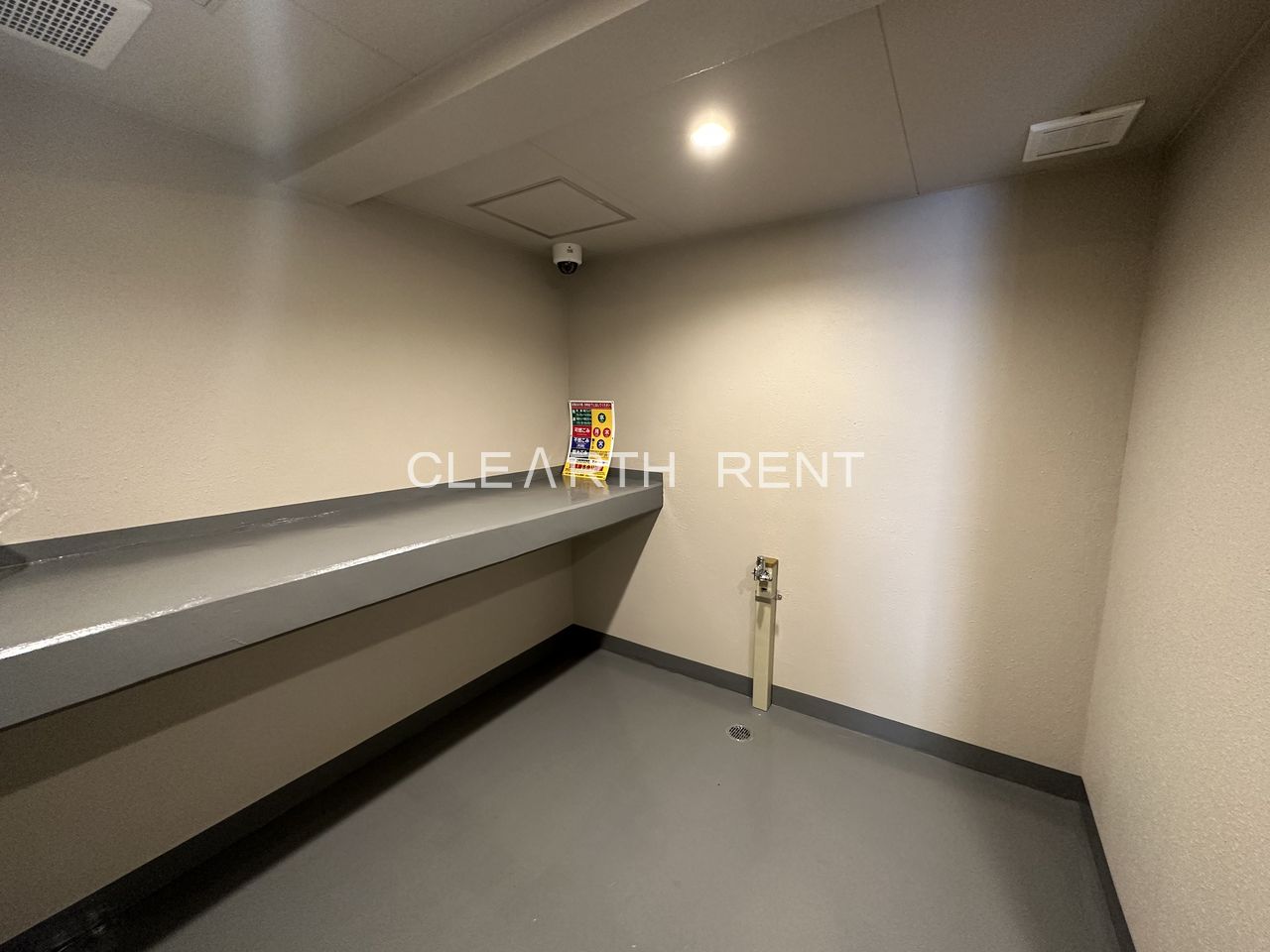 コンシェリア池上 ＴＨＥ ＲＥＳＩＤＥＮＣＥ1階 池上駅徒歩9分の好立地/ネット無料の快適環境