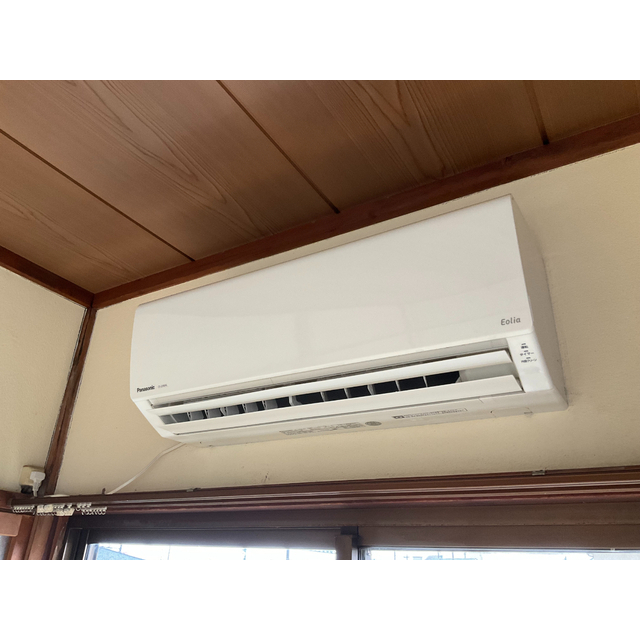 アールカワゴエ201号室 部屋その他