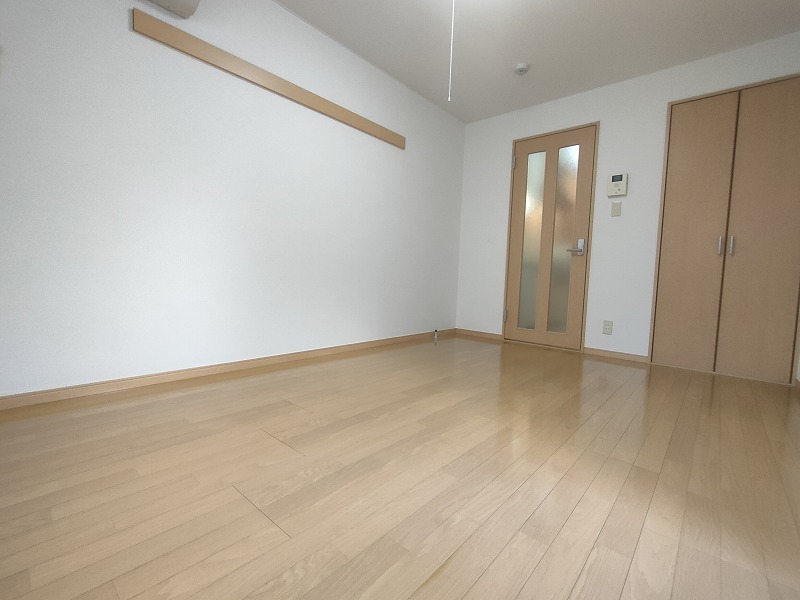 アウルリーベ1階 部屋その他