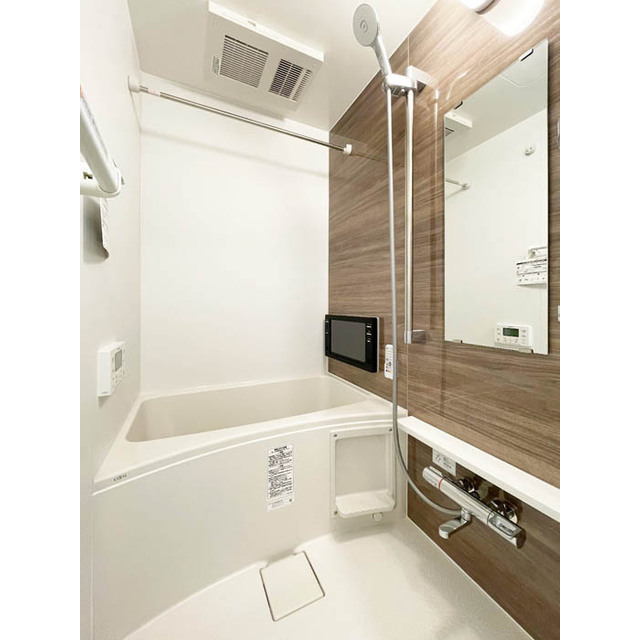 CASA GRAZIE西大島0101号室 内観